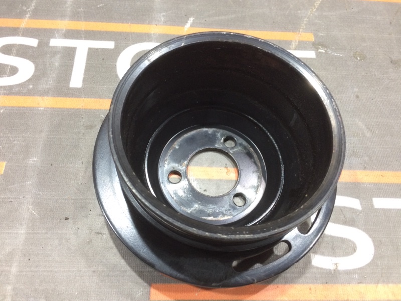 шкив гидроусилителя, 1750 рублей, Красноярск