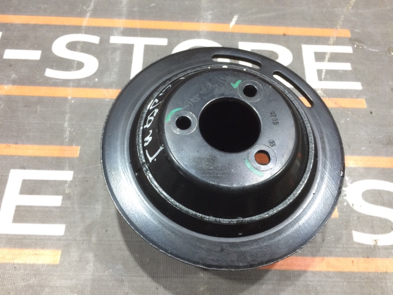 шкив гидроусилителя, 1750 рублей, Красноярск