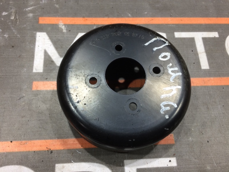 шкив помпы, 280 рублей, Красноярск