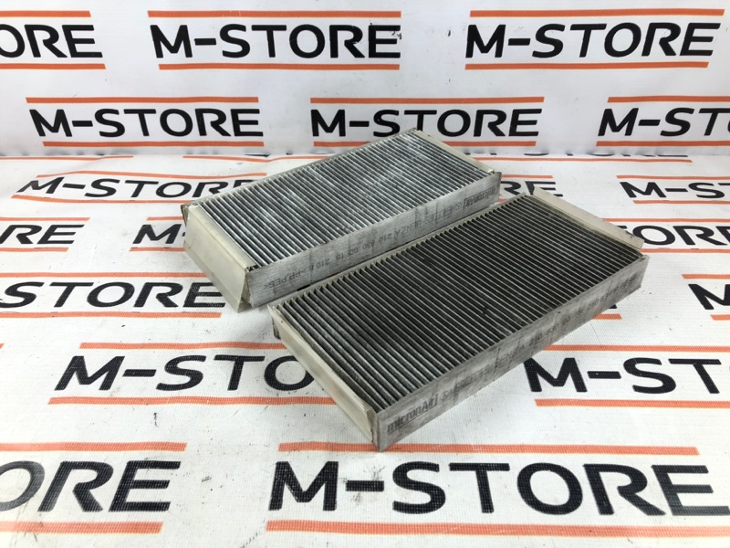 Фильтр салона, 280 рублей, Красноярск