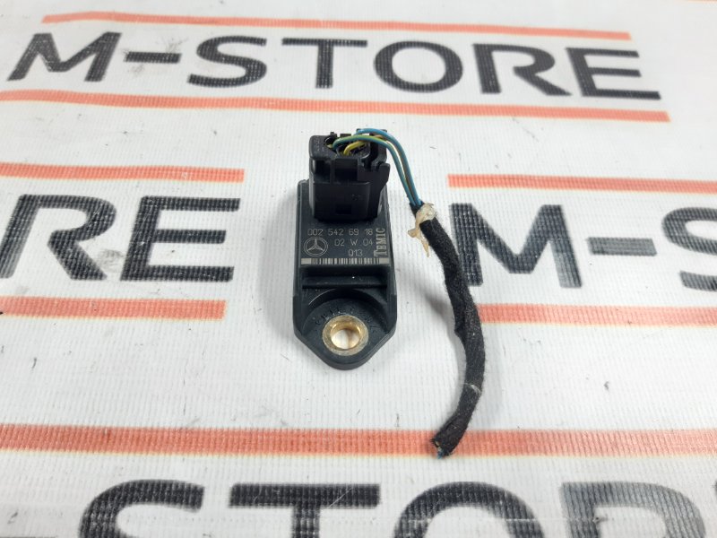 Датчик ускорения, 540 рублей, Красноярск