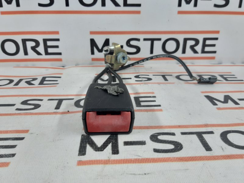 замок ремня безопасности, 410 рублей, Красноярск