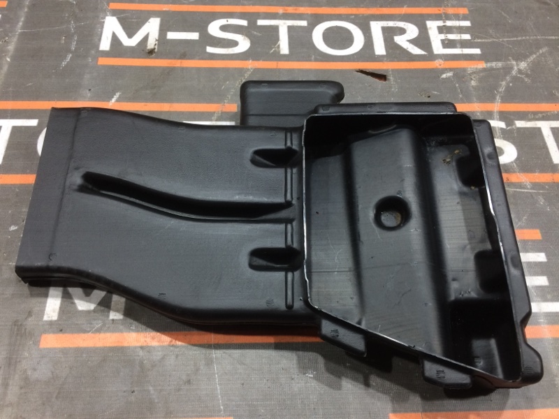 Воздуховод печки, 190 рублей, Красноярск