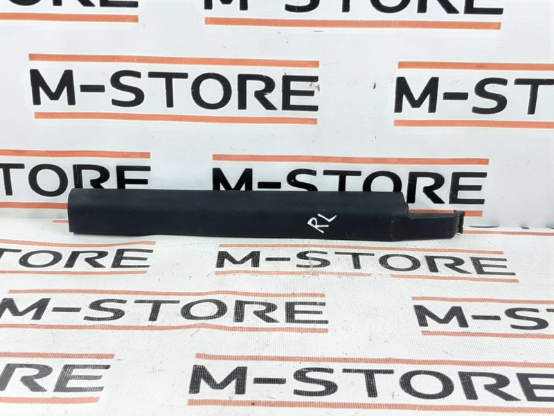 накладка крышки багажника, 350 рублей, Красноярск