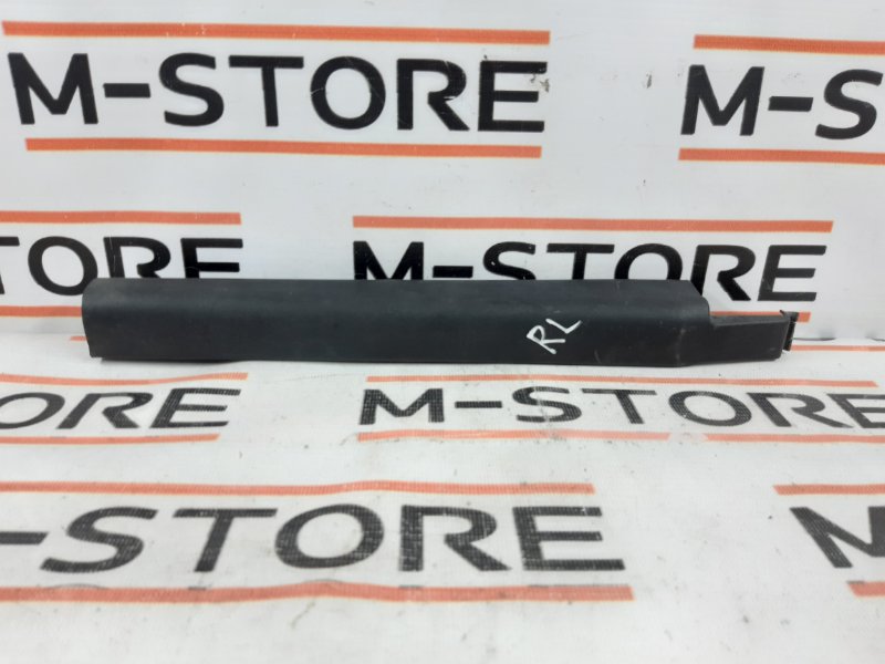 накладка крышки багажника, 350 рублей, Красноярск