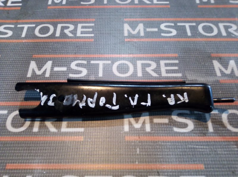 Кронштейн главного тормозного цилиндра, 340 рублей, Красноярск