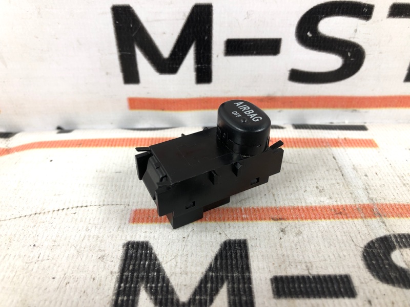 Кнопка airbag, 350 рублей, Красноярск