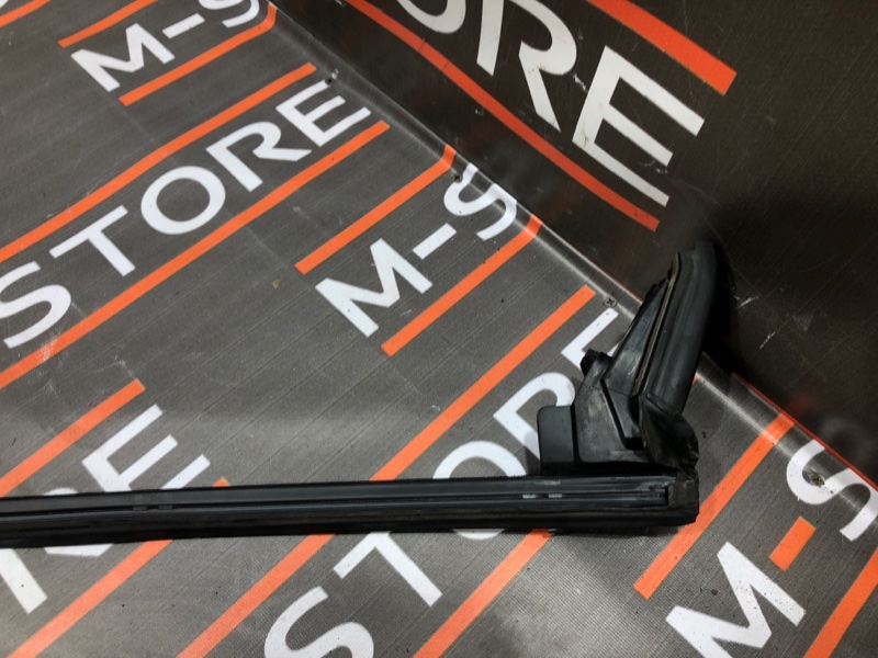 уплотнитель стекла двери, 630 рублей, Красноярск