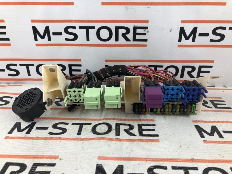 блок предохранителей, 500 рублей, Красноярск