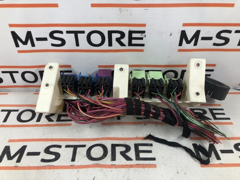 блок предохранителей, 500 рублей, Красноярск