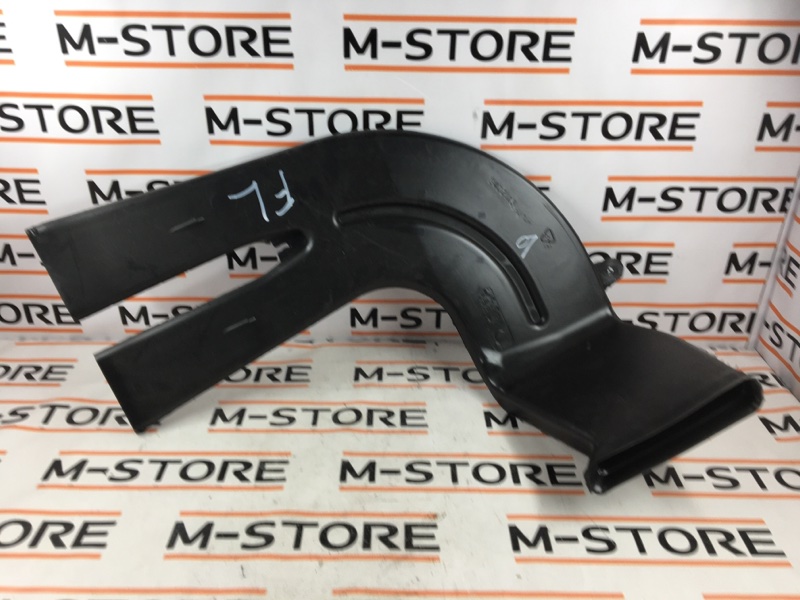 Воздуховод печки, 190 рублей, Красноярск