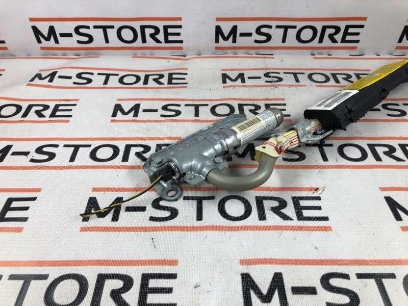 Подушка безопасности боковая (потолочная), 700 рублей, Красноярск