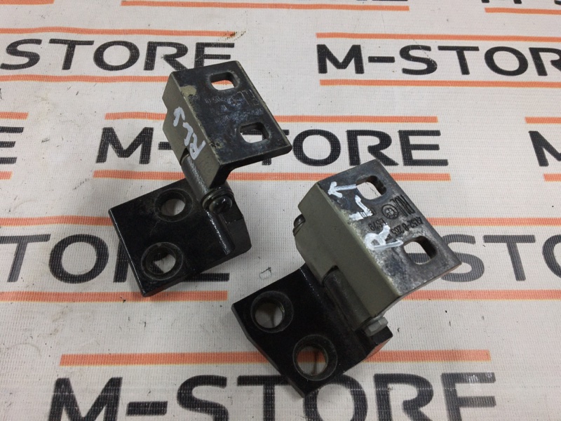 петля двери, 670 рублей, Красноярск