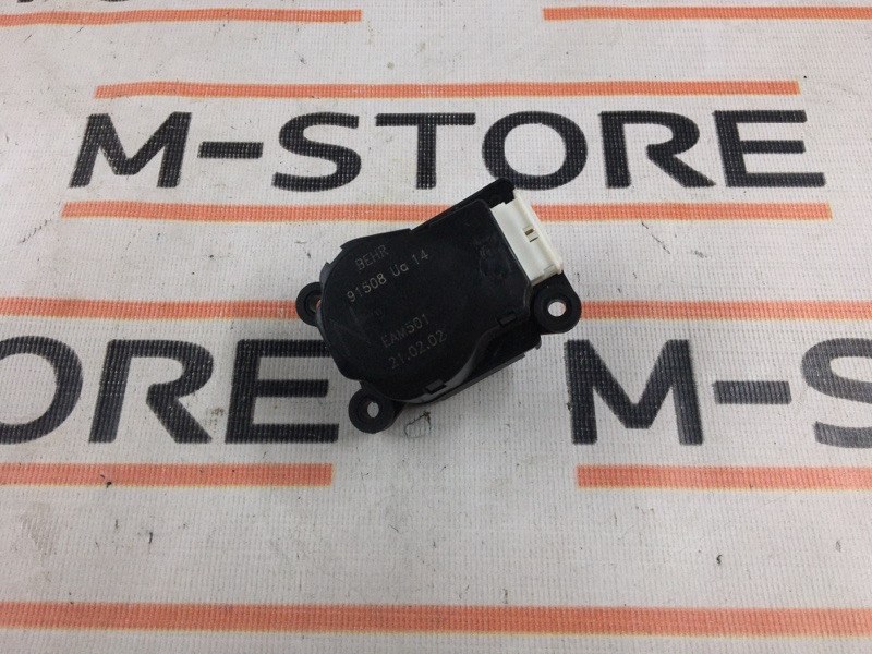 привод заслонки отопителя, 340 рублей, Красноярск