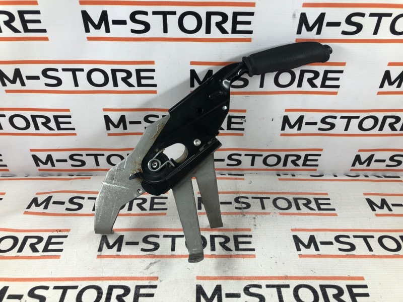 Ручка ручного тормоза, 340 рублей, Красноярск