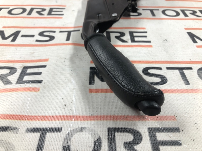 Ручка ручного тормоза, 340 рублей, Красноярск