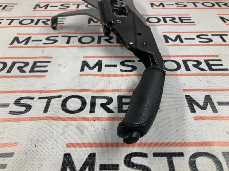 Ручка ручного тормоза, 340 рублей, Красноярск