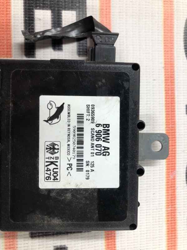 усилитель антенны, 350 рублей, Красноярск