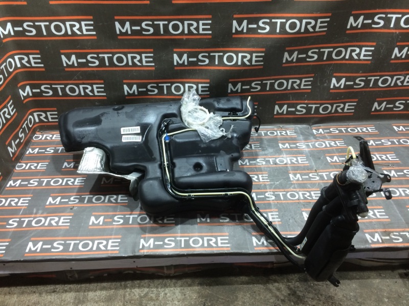 бак топливный, 1920 рублей, Красноярск