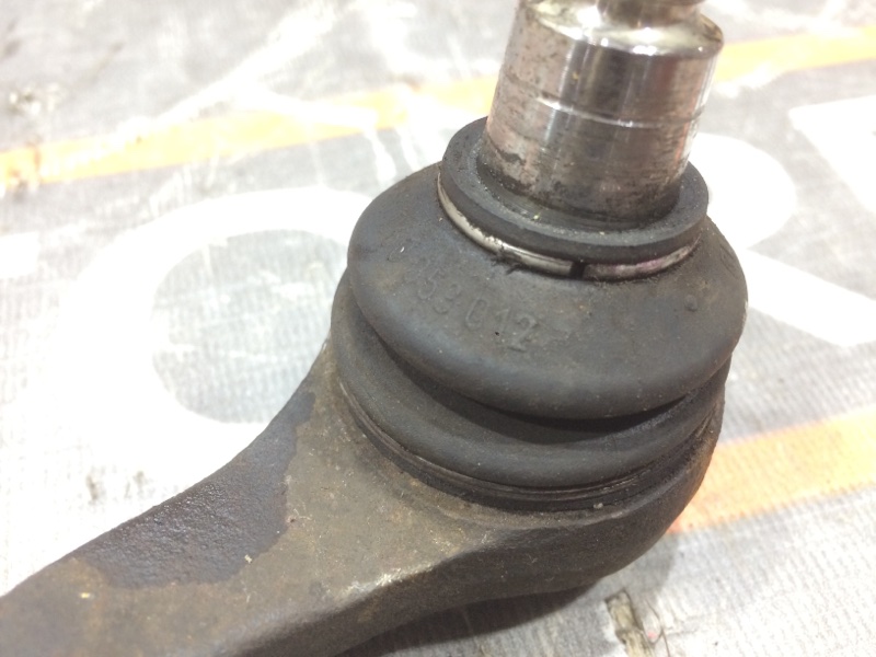 Наконечник рулевой, 720 рублей, Красноярск