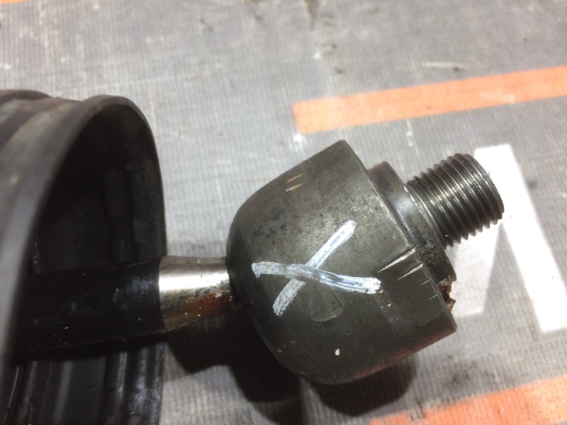 Наконечник рулевой, 720 рублей, Красноярск