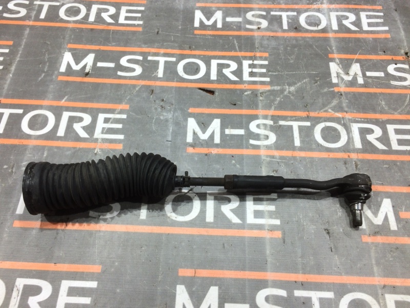 Наконечник рулевой, 720 рублей, Красноярск