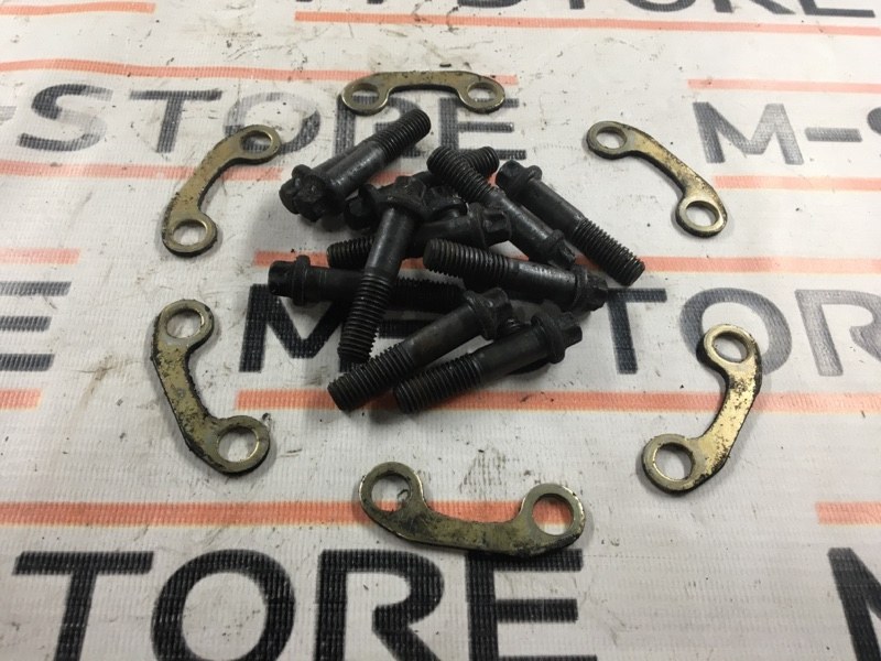 Болт карданного вала, 630 рублей, Красноярск