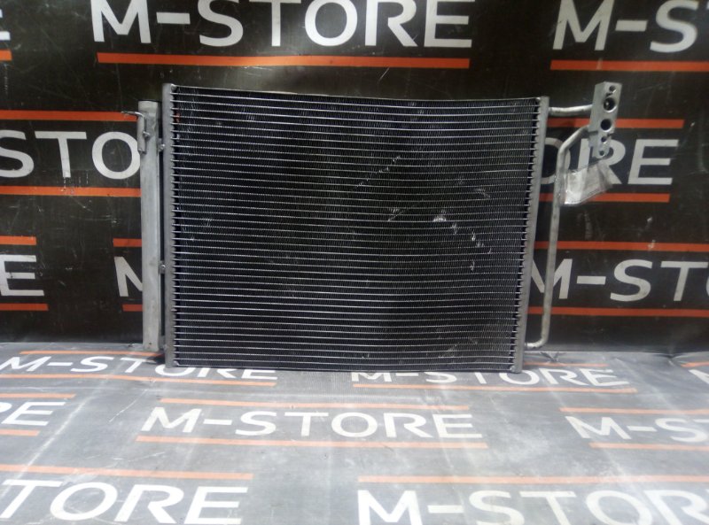 радиатор кондиционера, 1600 рублей, Красноярск