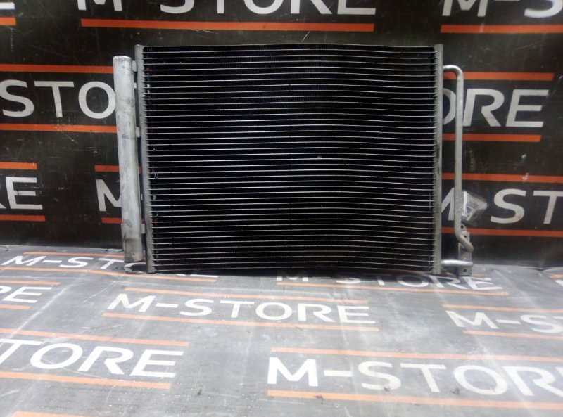 радиатор кондиционера, 1600 рублей, Красноярск