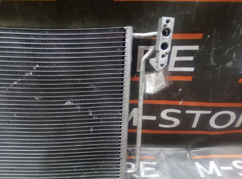 радиатор кондиционера, 1600 рублей, Красноярск