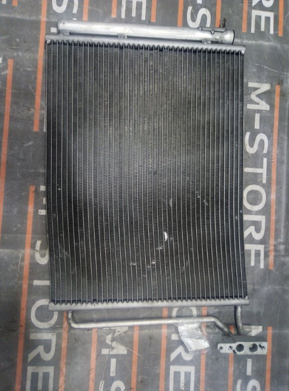 радиатор кондиционера, 1600 рублей, Красноярск