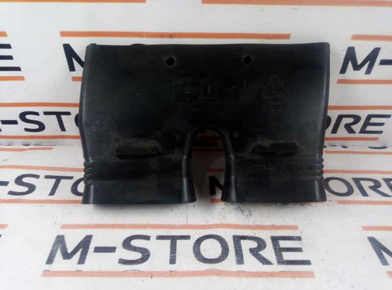 Воздуховод печки, 190 рублей, Красноярск