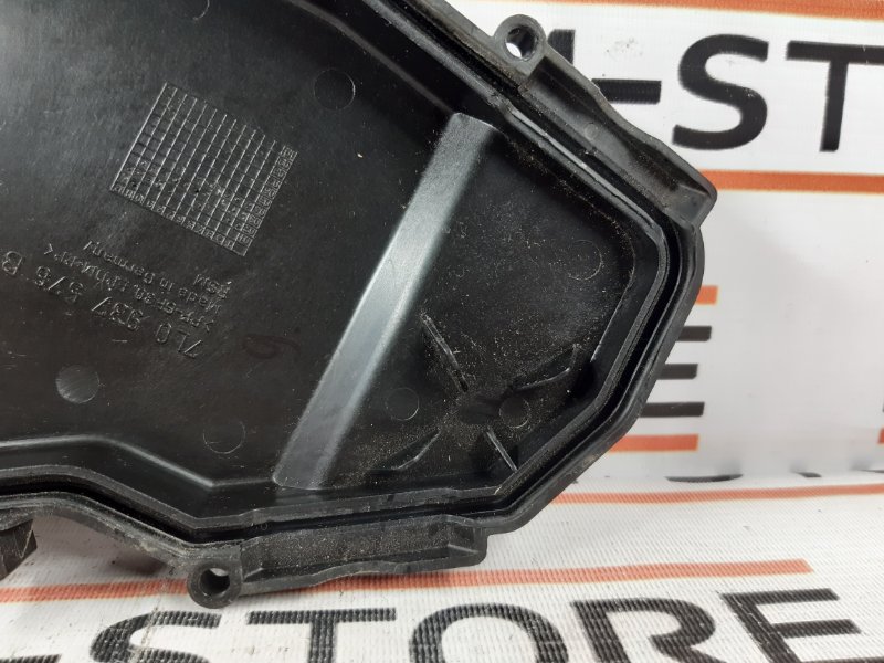 Крышка блока предохранителей, 340 рублей, Красноярск