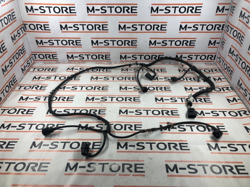 Проводка парктроника, 830 рублей, Красноярск