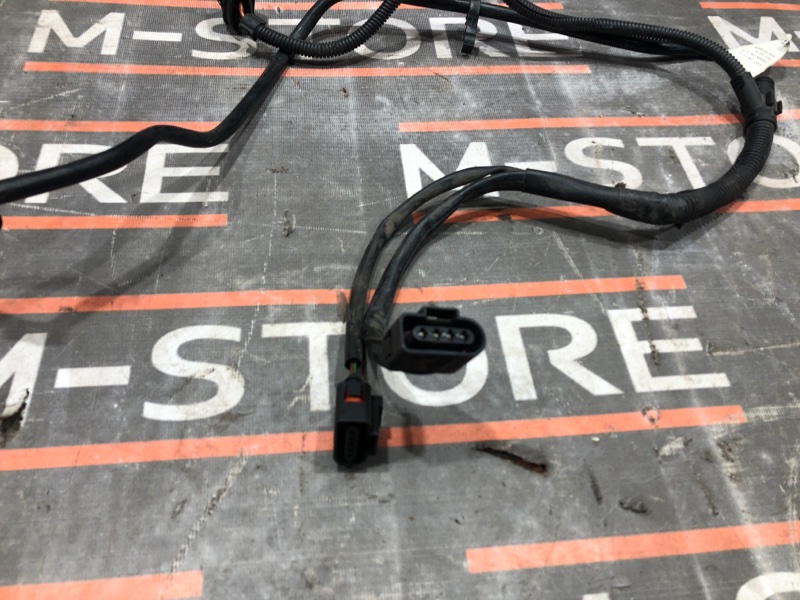 Проводка топливного насоса, 510 рублей, Красноярск