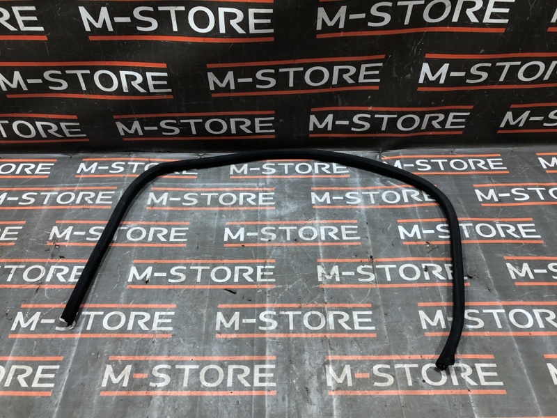 Уплотнитель багажника, 340 рублей, Красноярск