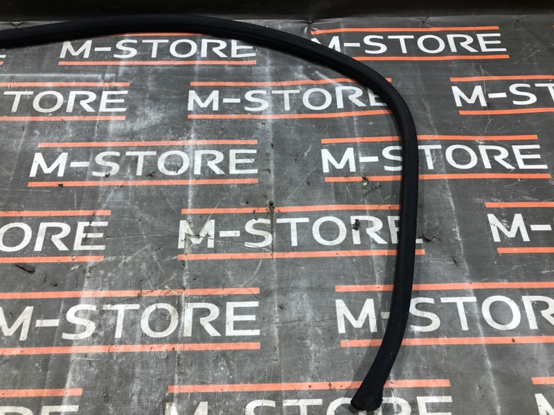 Уплотнитель багажника, 340 рублей, Красноярск