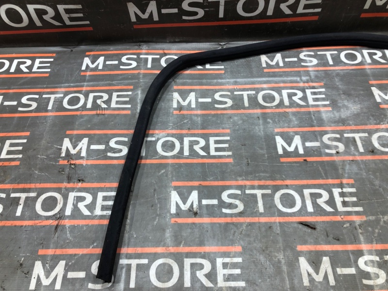 Уплотнитель багажника, 340 рублей, Красноярск