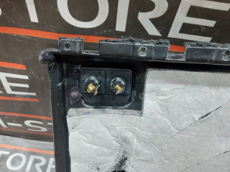 обшивка багажника, 480 рублей, Красноярск