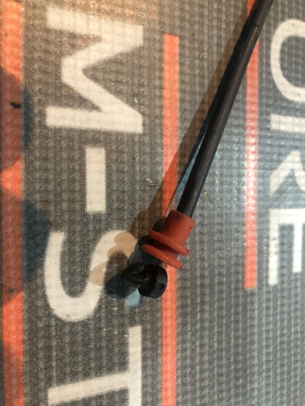 замок багажника, 340 рублей, Красноярск