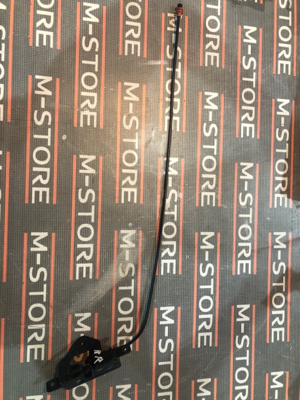 замок багажника, 340 рублей, Красноярск