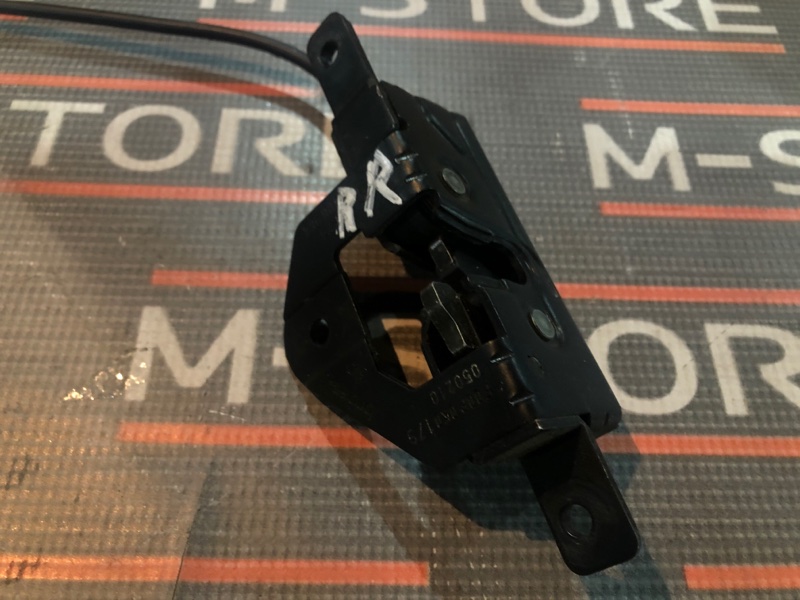 замок багажника, 340 рублей, Красноярск