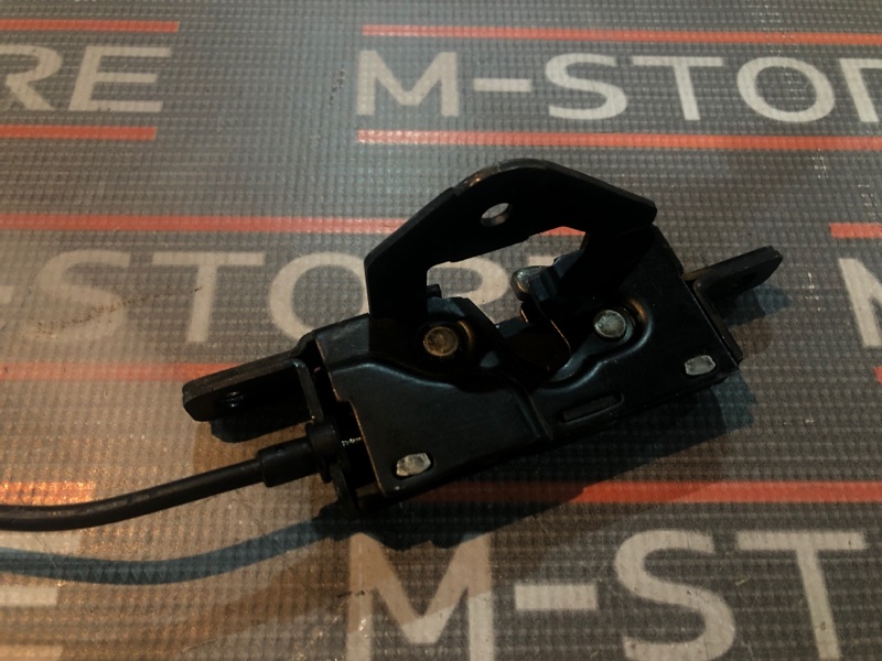 замок багажника, 340 рублей, Красноярск