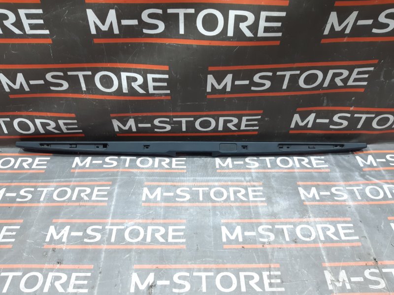 Накладка двери багажника, 350 рублей, Красноярск