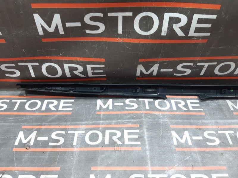 Накладка двери багажника, 350 рублей, Красноярск