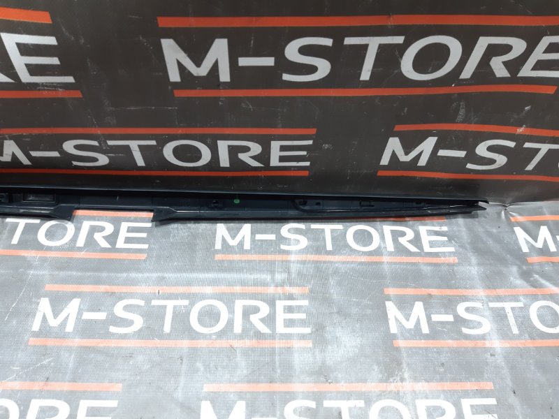 Накладка двери багажника, 350 рублей, Красноярск