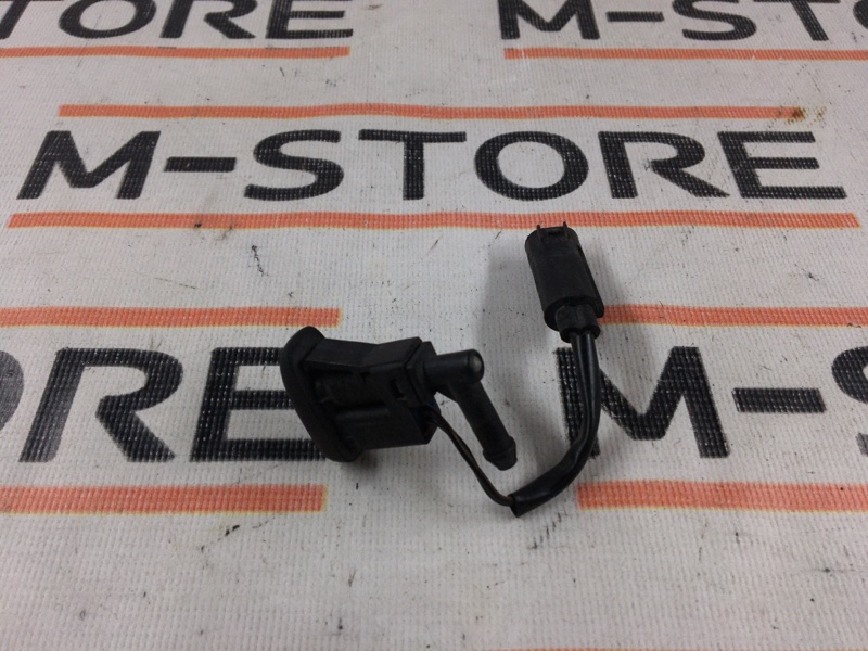 форсунка омывателя, 720 рублей, Красноярск