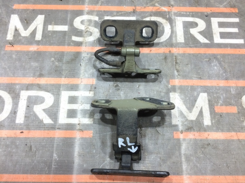 петля двери, 670 рублей, Красноярск