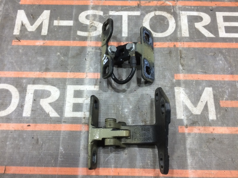 петля двери, 670 рублей, Красноярск