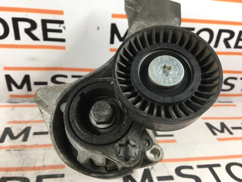 Натяжитель приводного ремня, 800 рублей, Красноярск